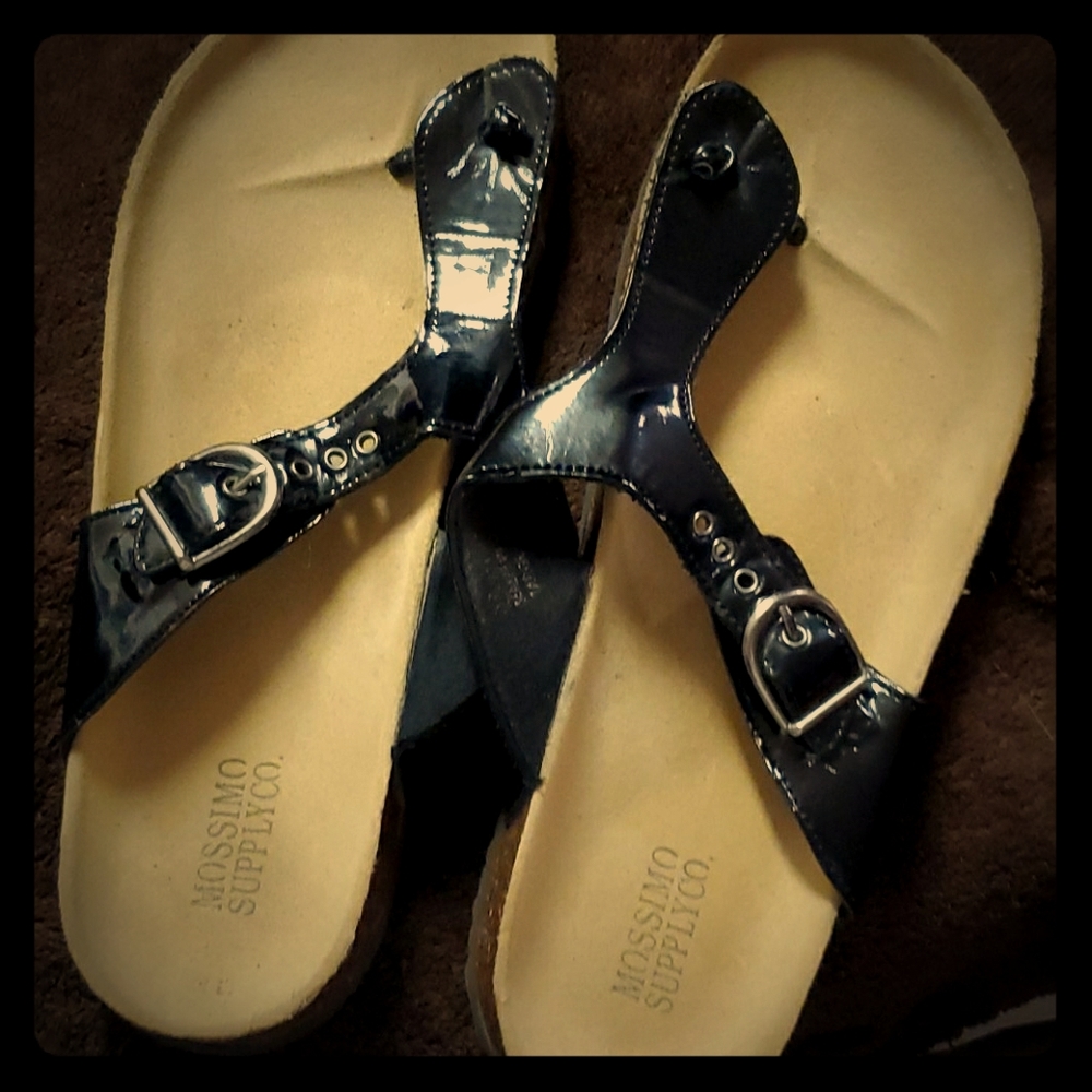 Cute Sandles